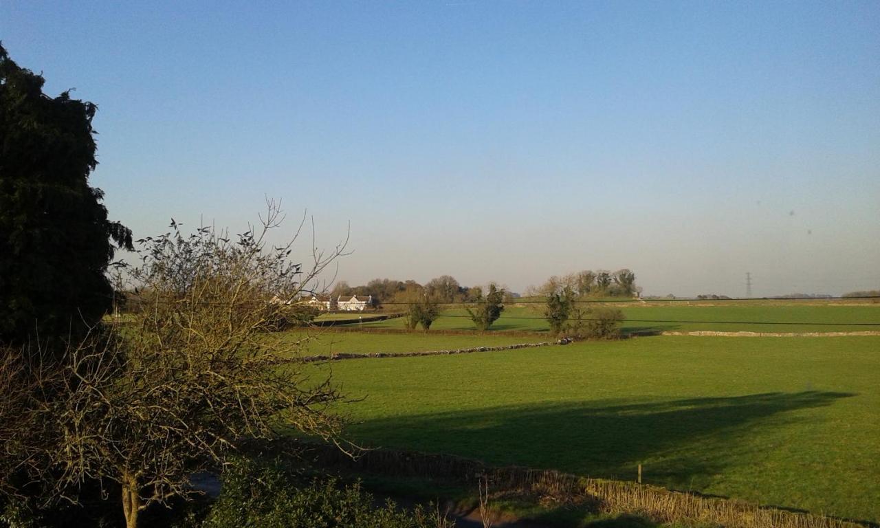 مبيت وإفطار شيبنج صودبيري Windylands المظهر الخارجي الصورة